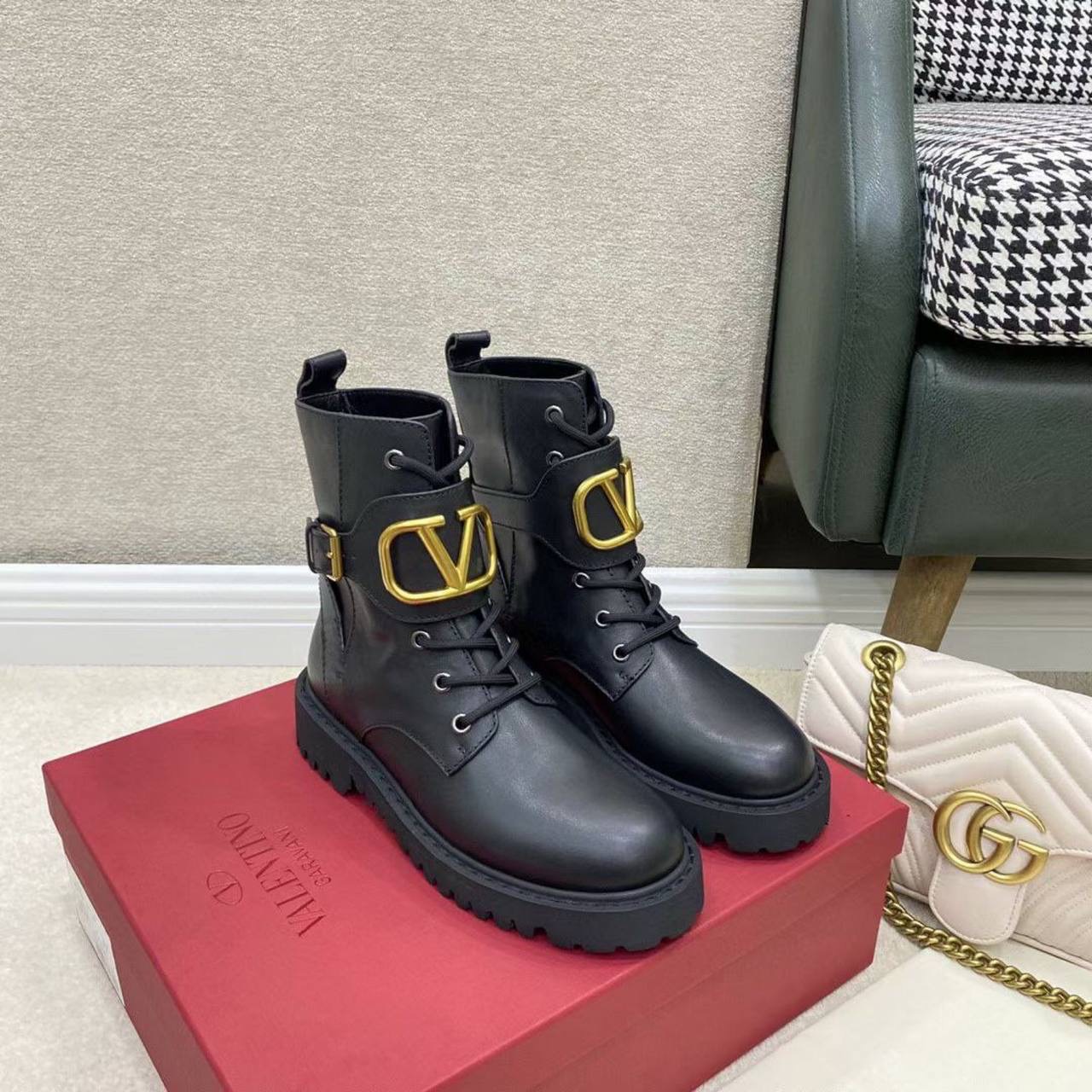 Valentino shoes