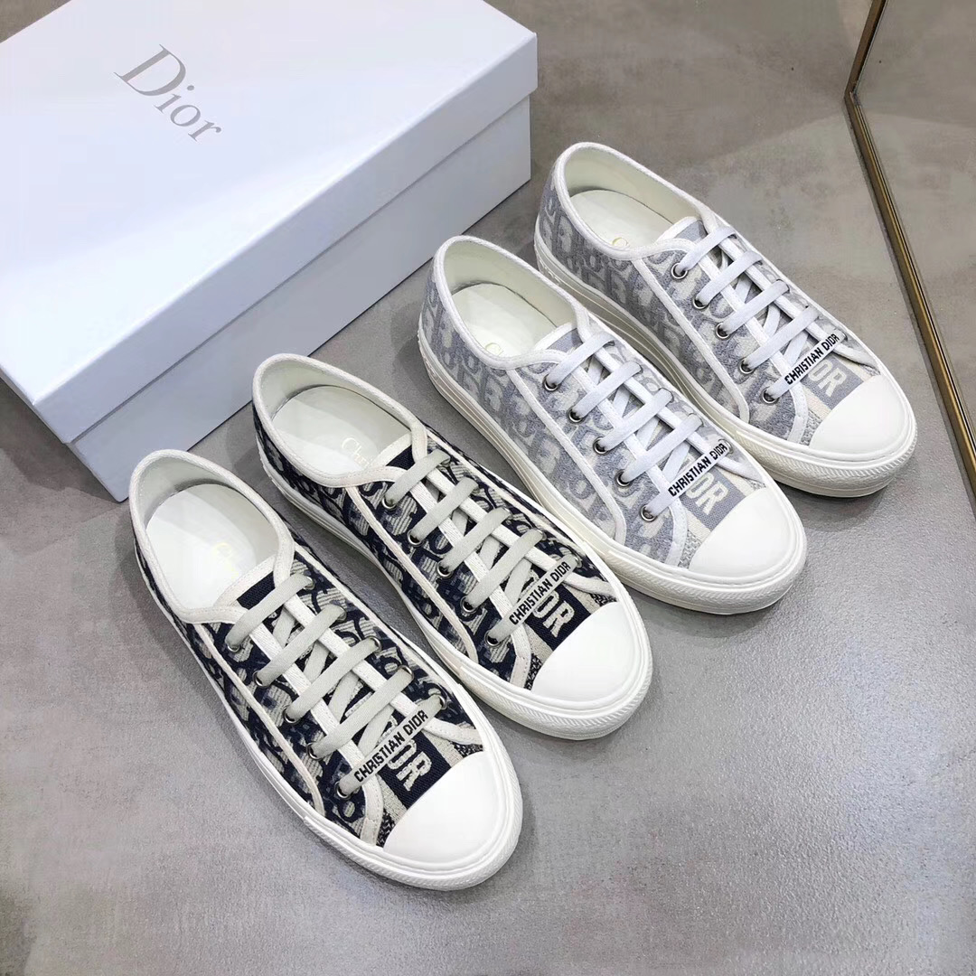 Christian Dior shoes