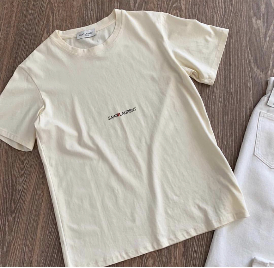 Saint Laurent T-shirt