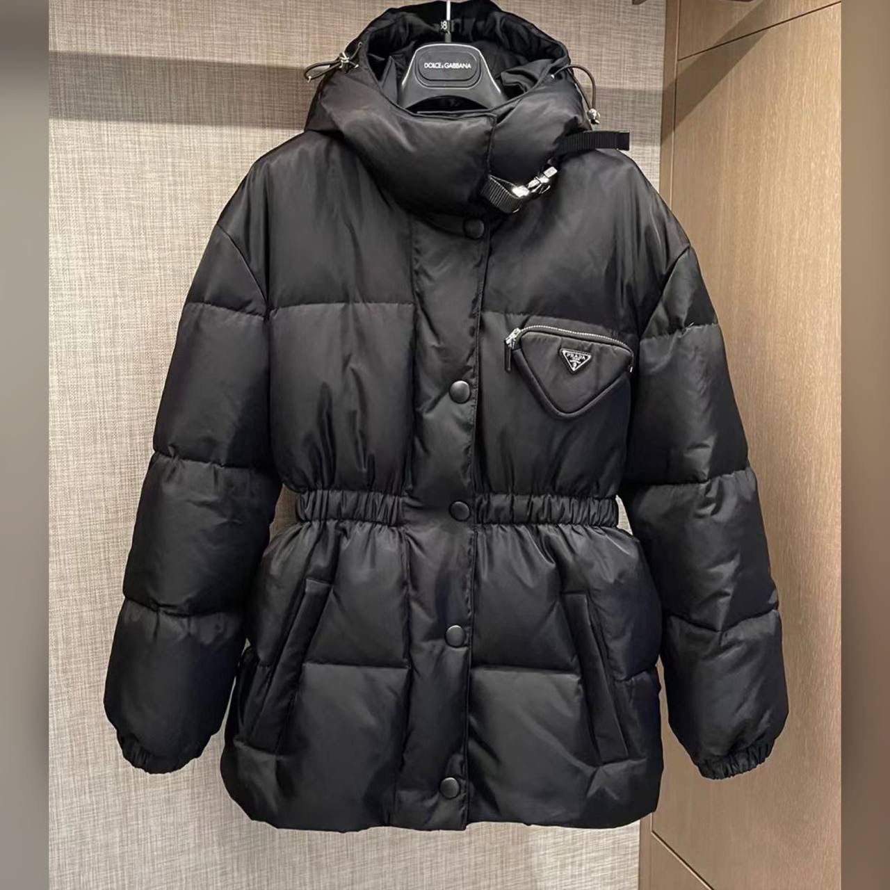 Prada wear