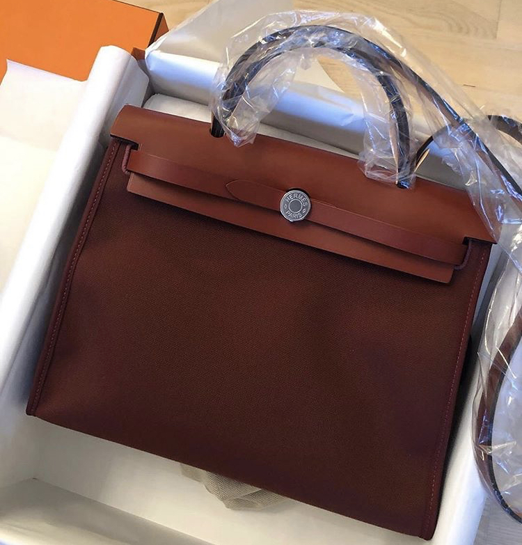 Hermès bags