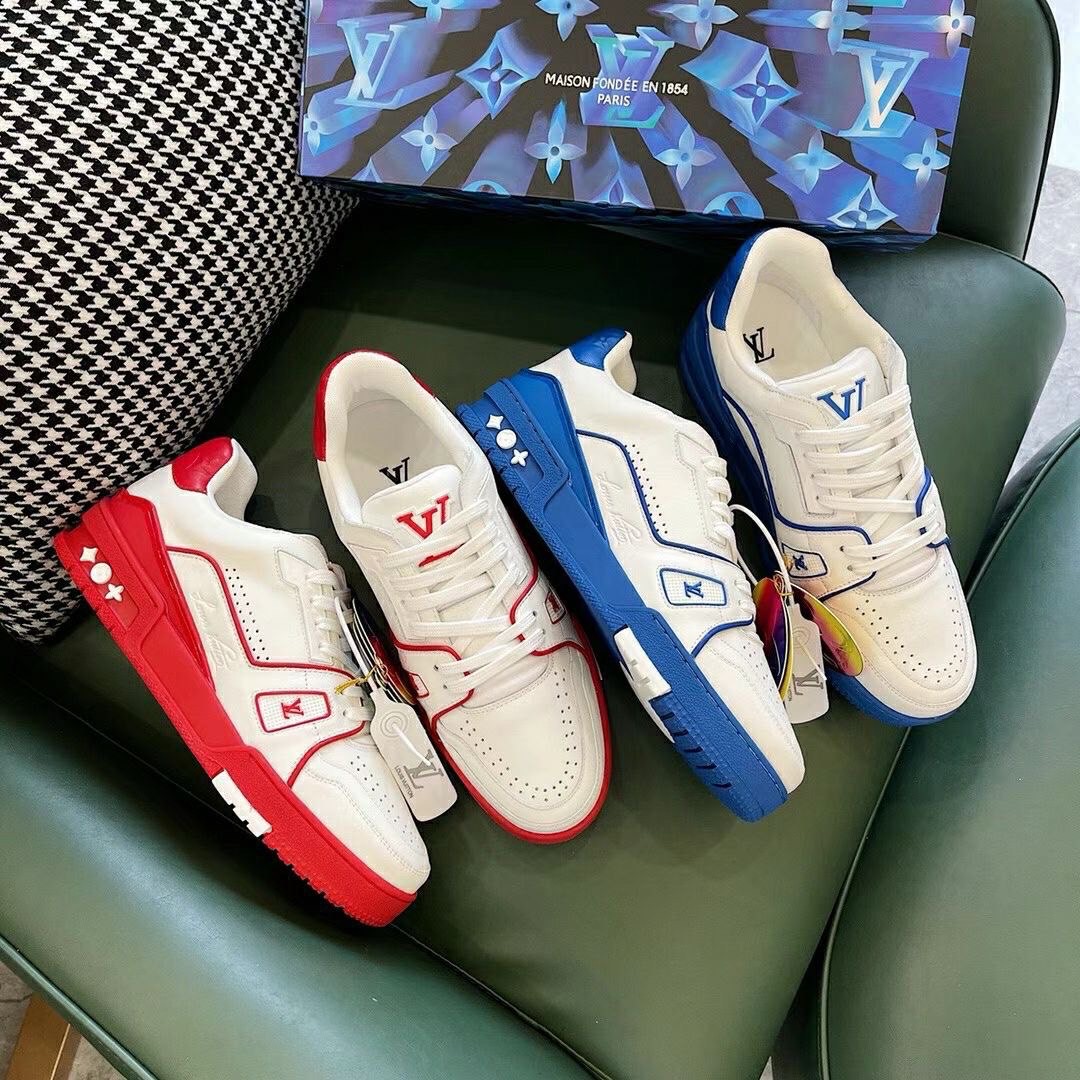 Louis Vuitton shoes