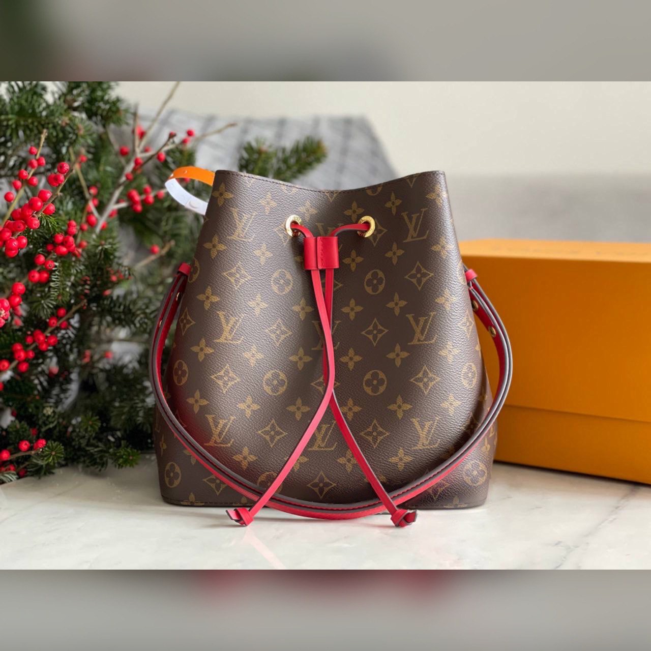 Louis Vuitton bag