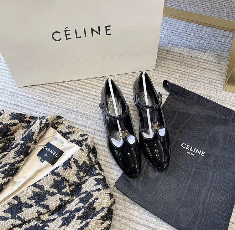Celine shoes