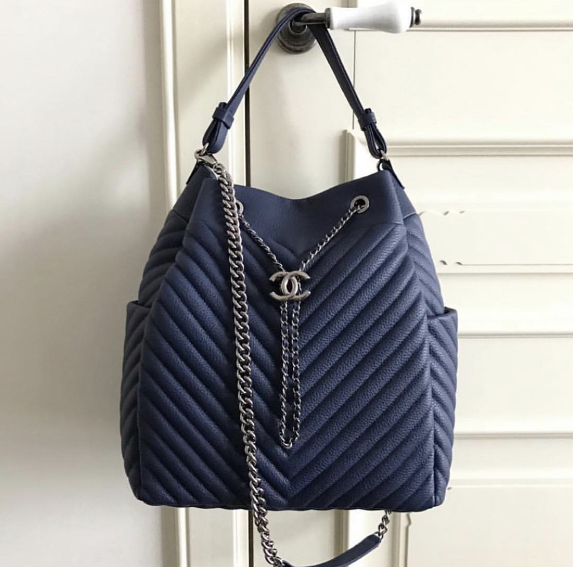 Chanel bag