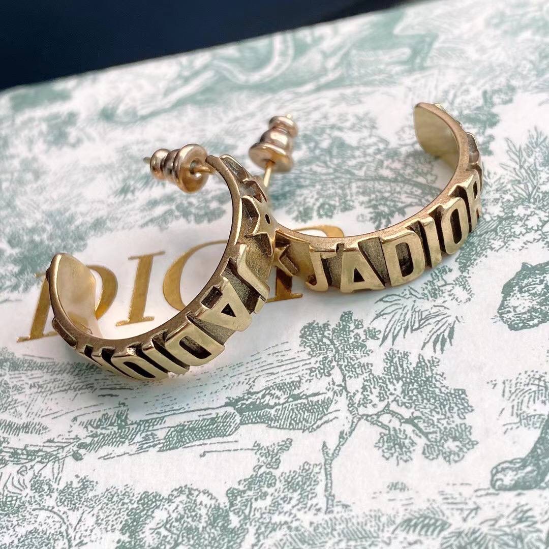 Christian Dior accessories