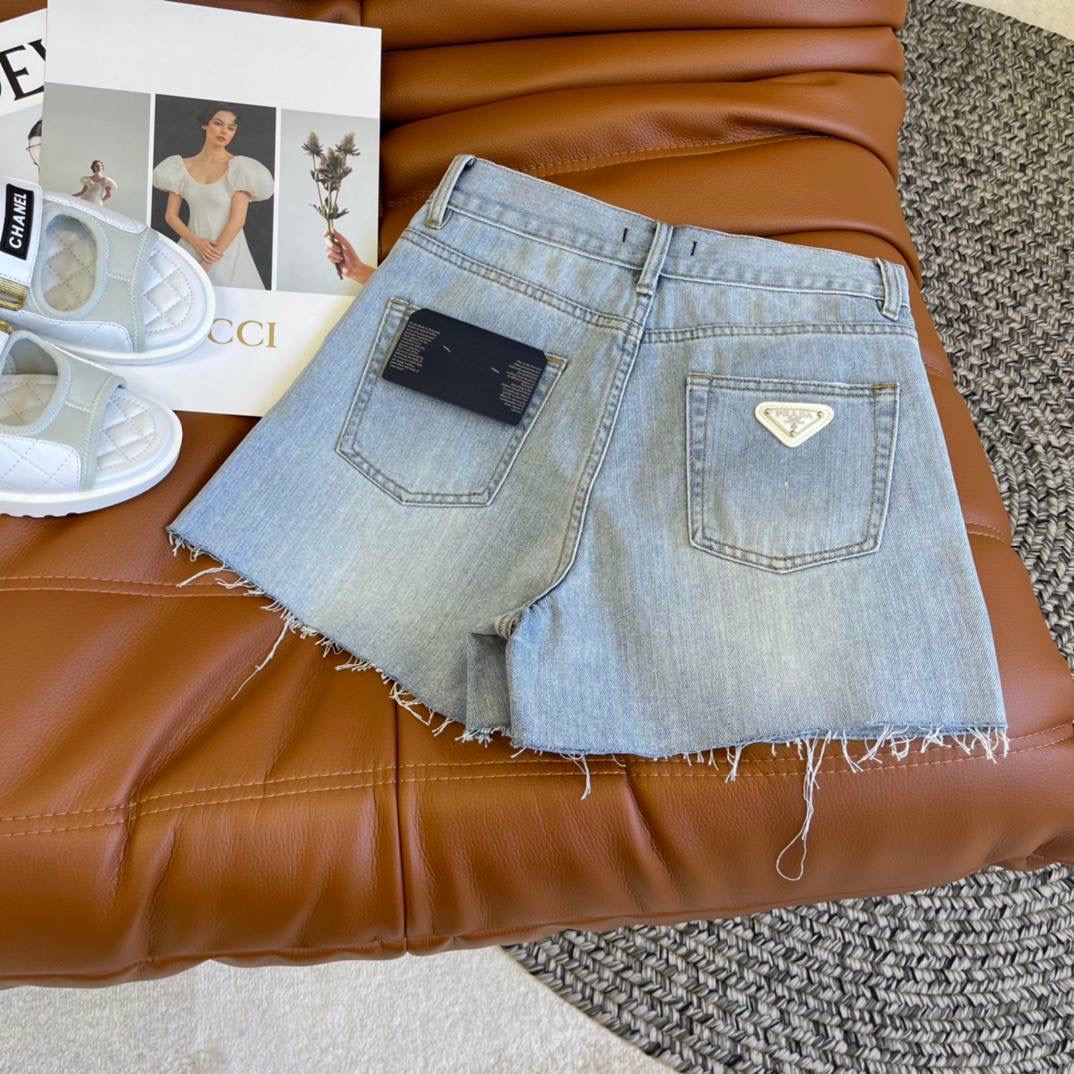 Prada wear