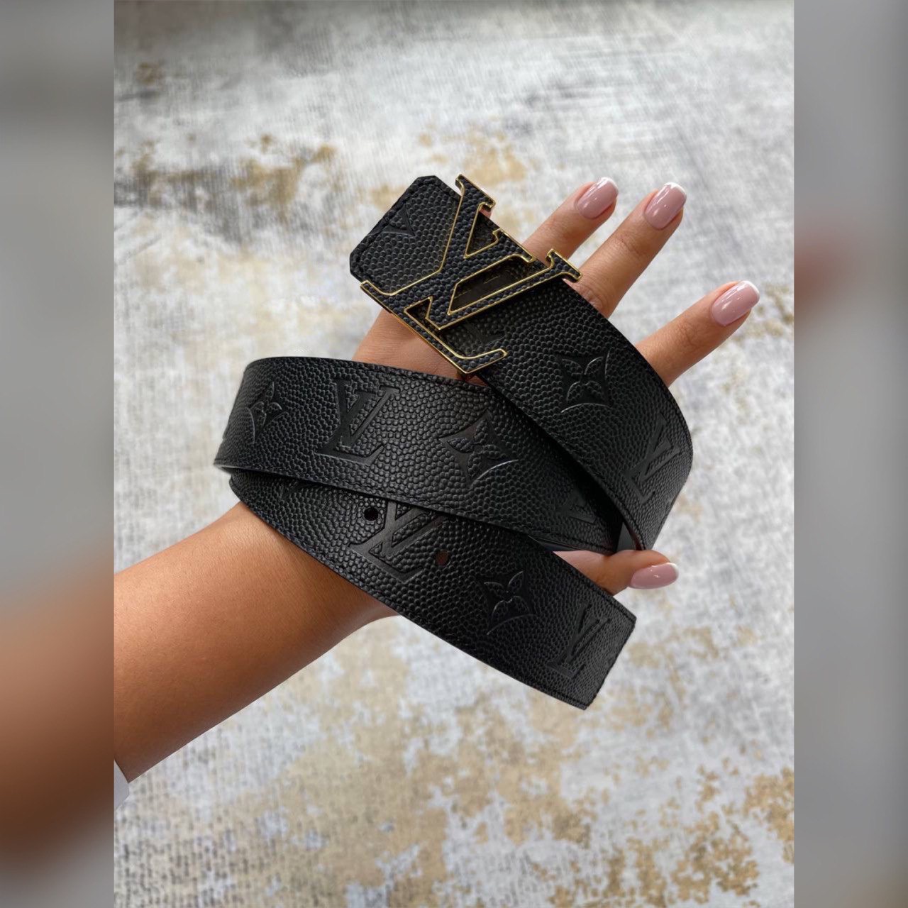 Louis Vuitton accessories