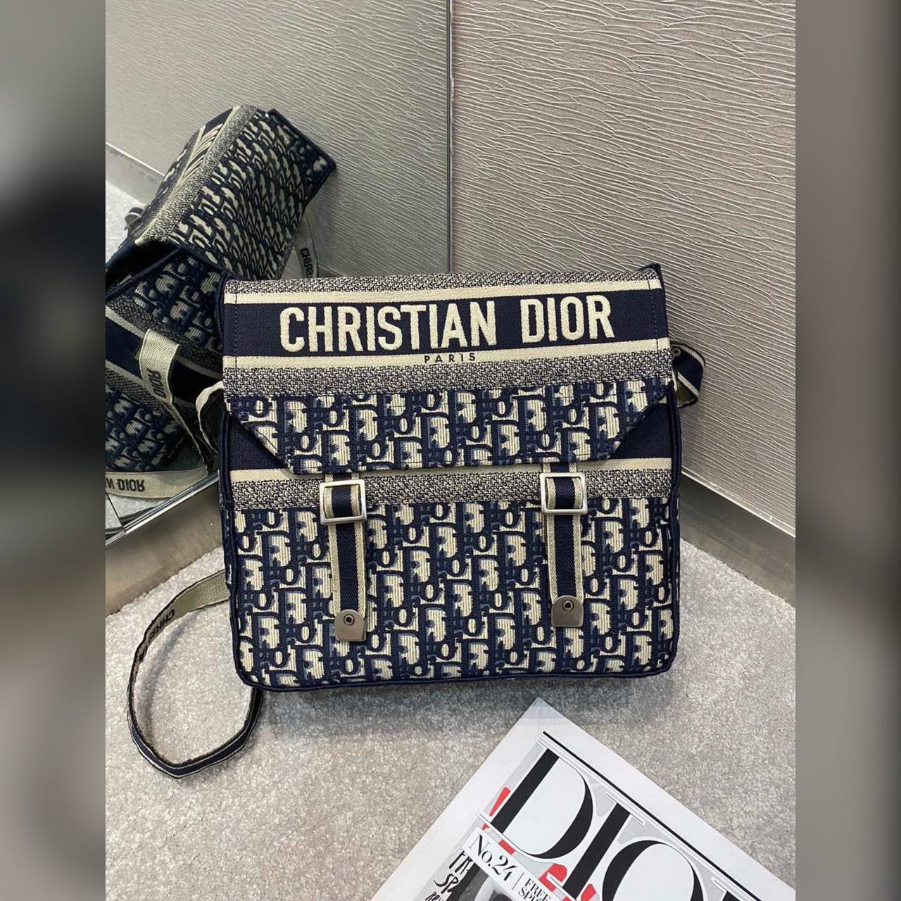 Christian Dior bag