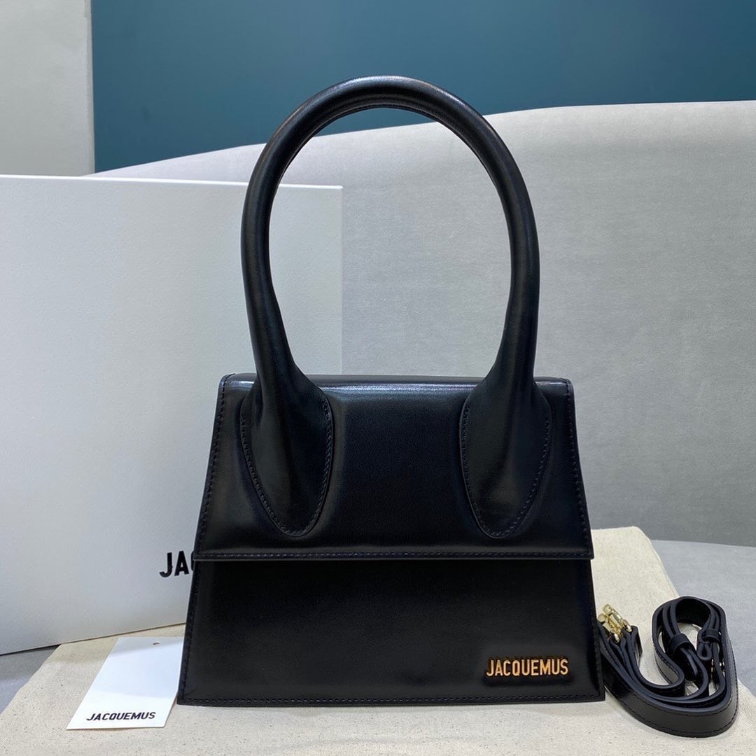 Jacquemus bags