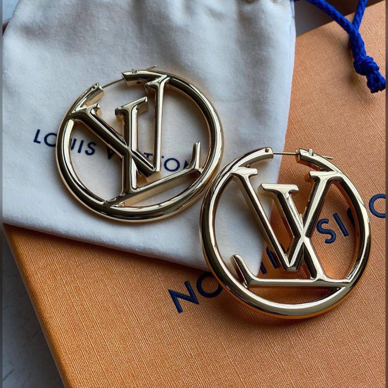 Louis Vuitton accessories