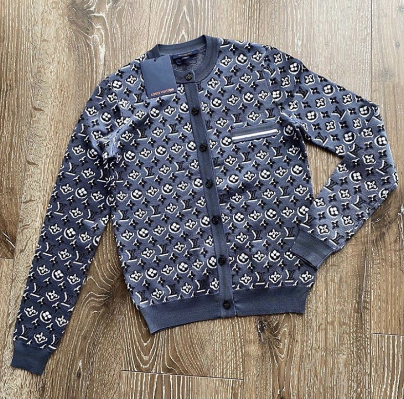 Louis Vuitton wear