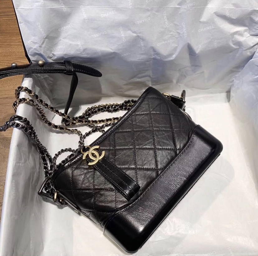 Chanel bag