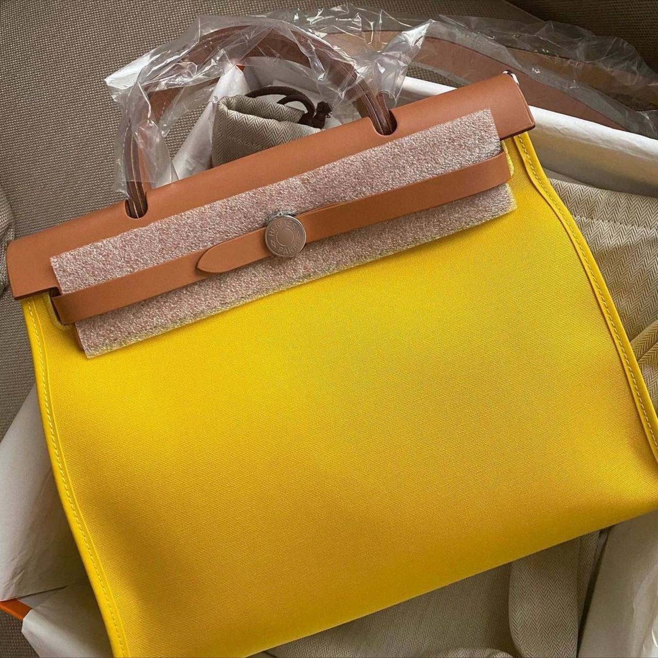 Hermes bag
