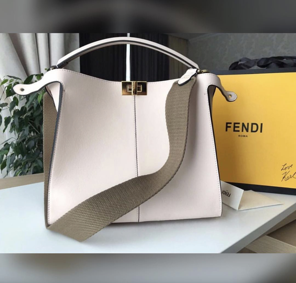 Fendi Bag