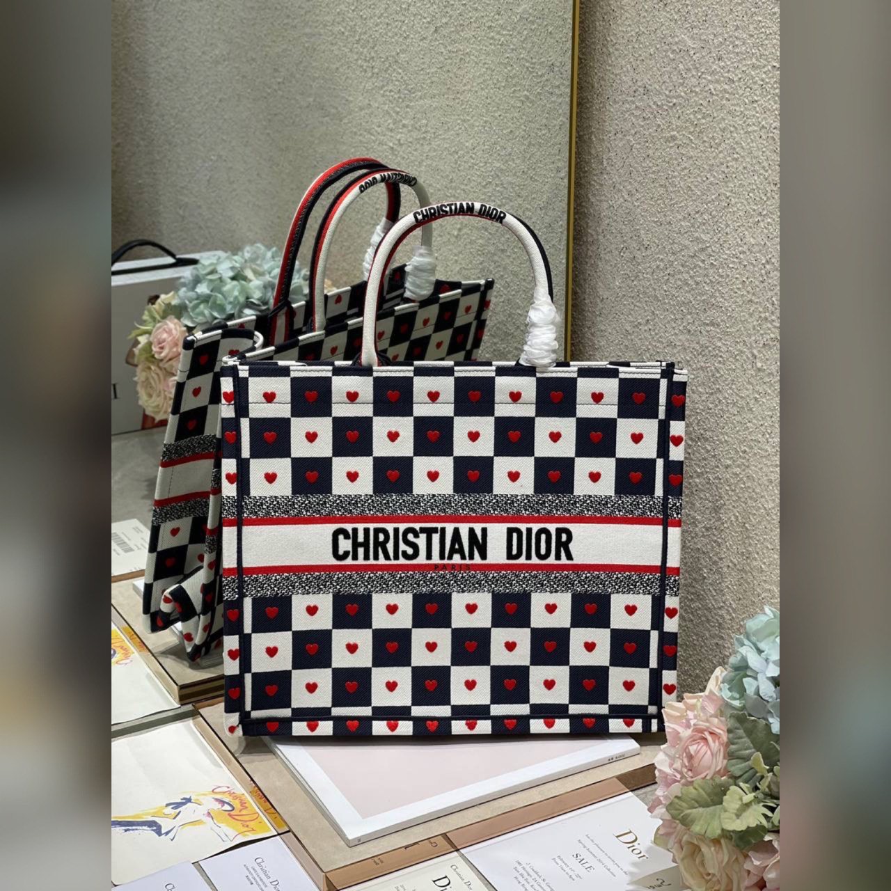 Christian Dior bag