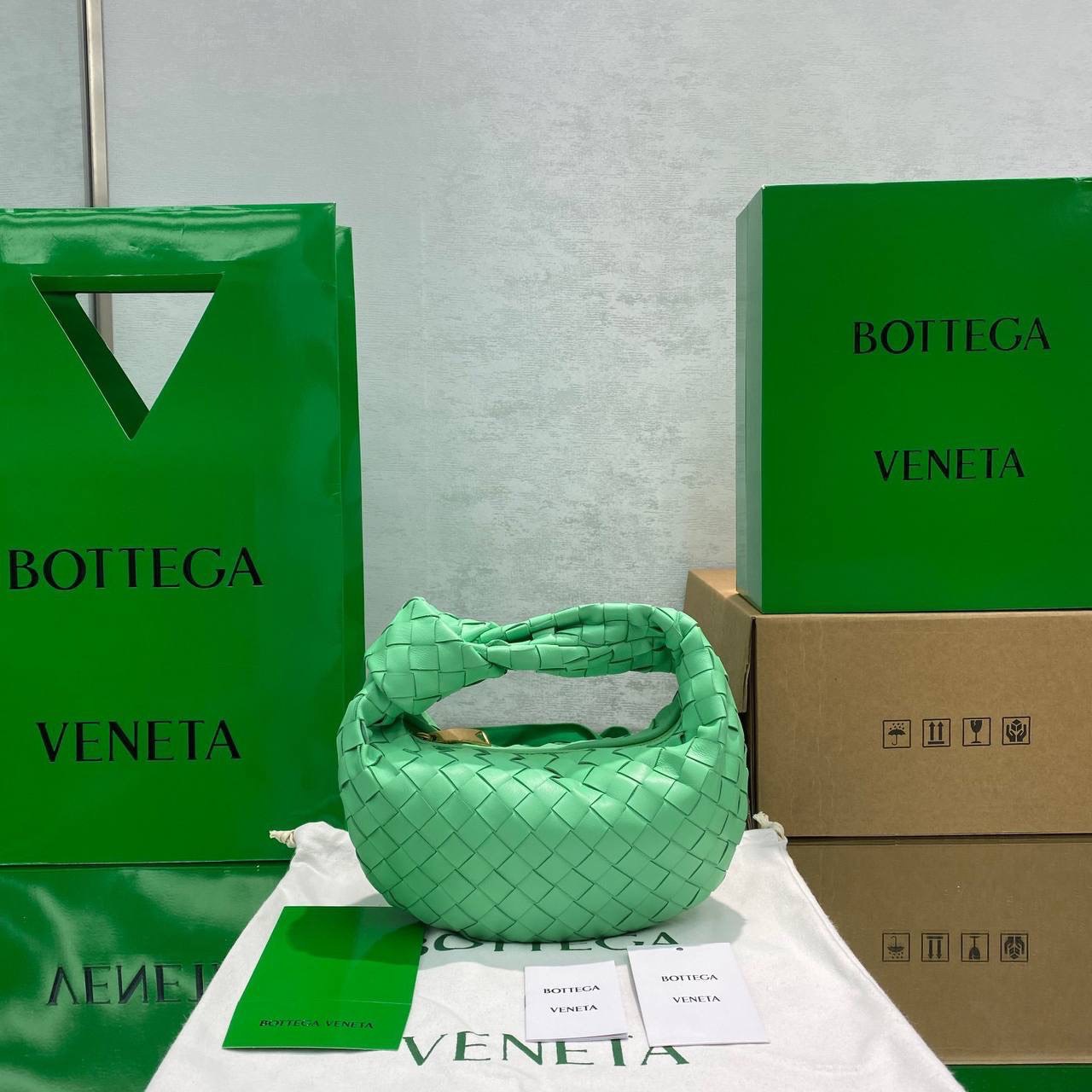 Bottega Veneta bag
