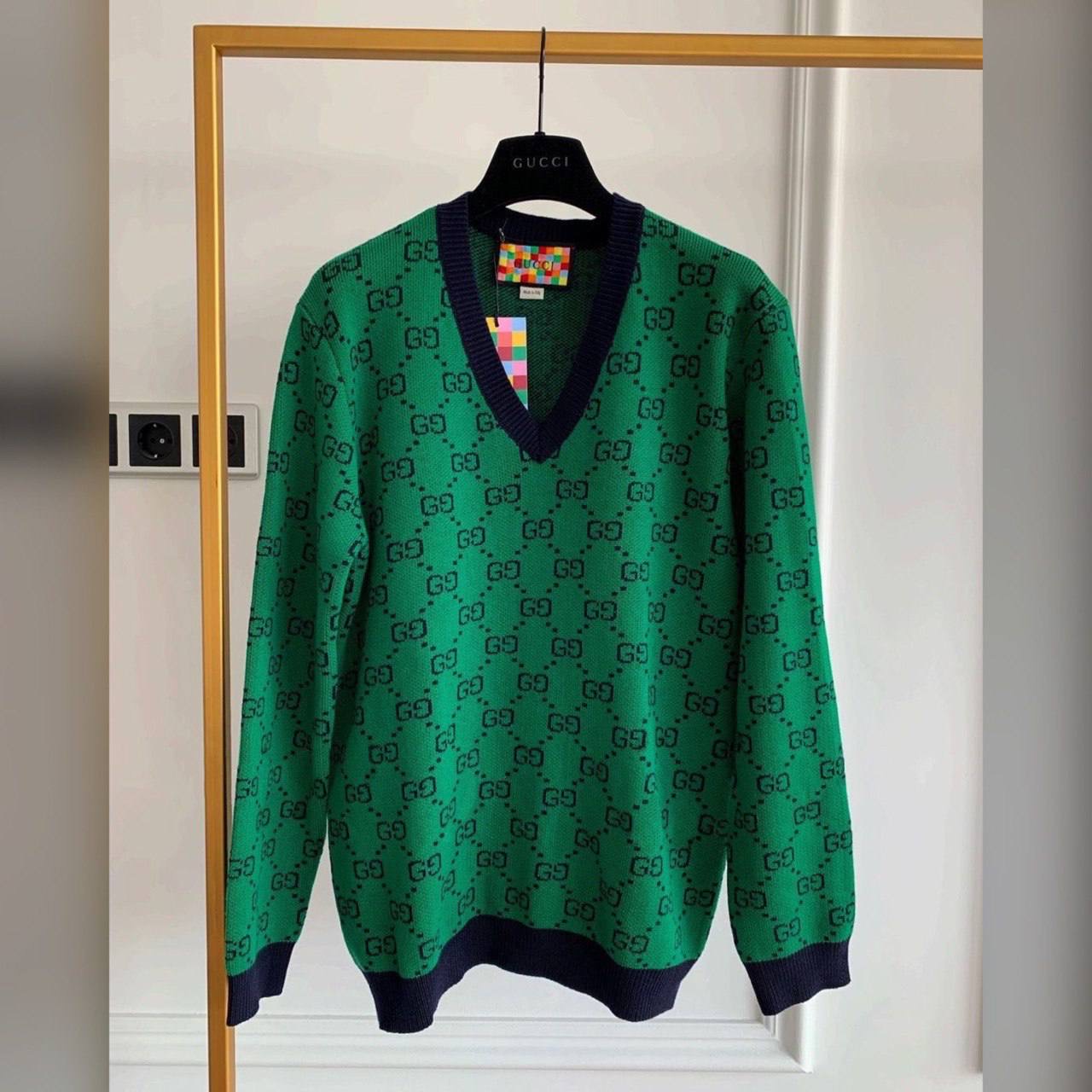 Gucci wear