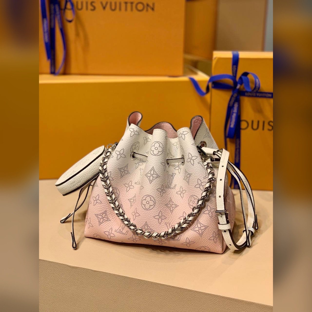 Louis Vuitton bag
