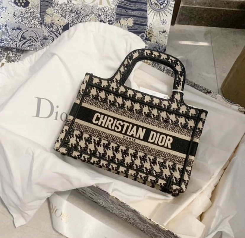 Christian Dior bags