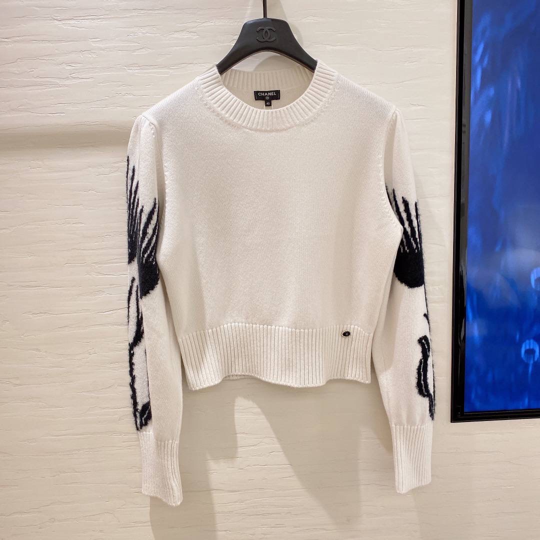 Chanel wear