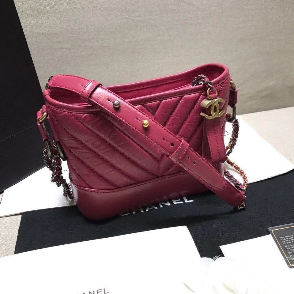 Chanel bag