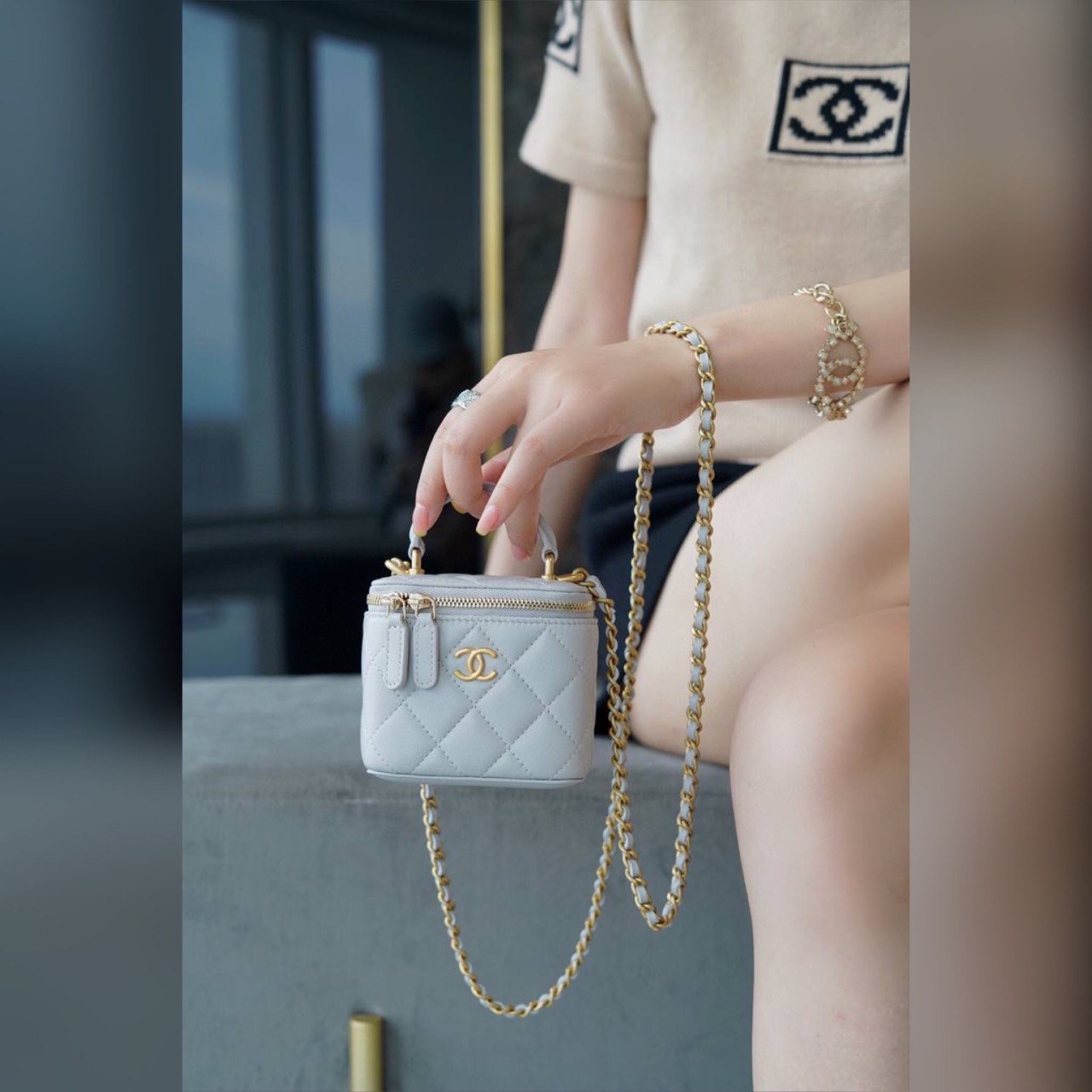 Chanel bag