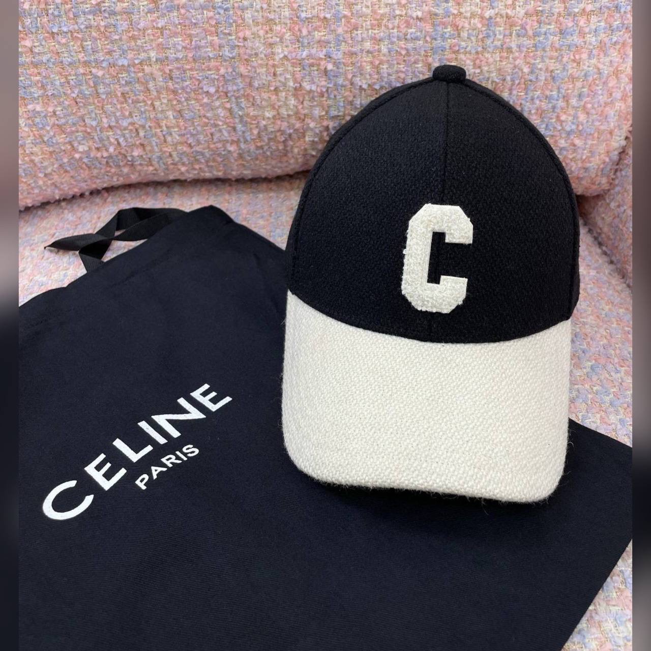 Celine accessories
