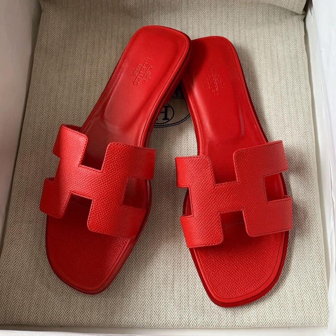 Hermès shoes