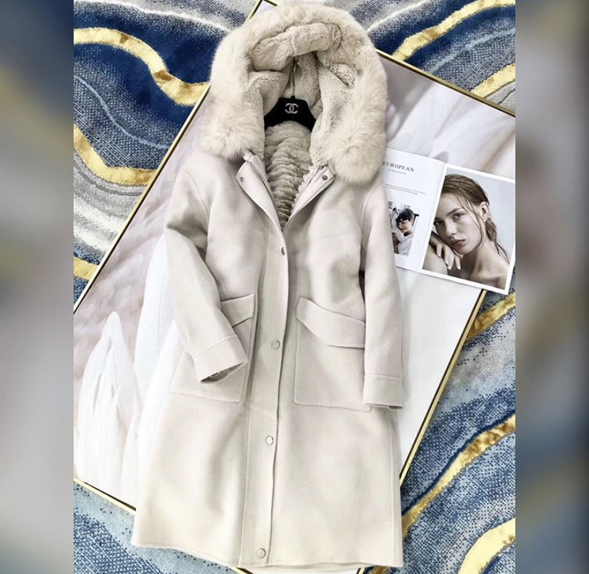 Loro Piana wear