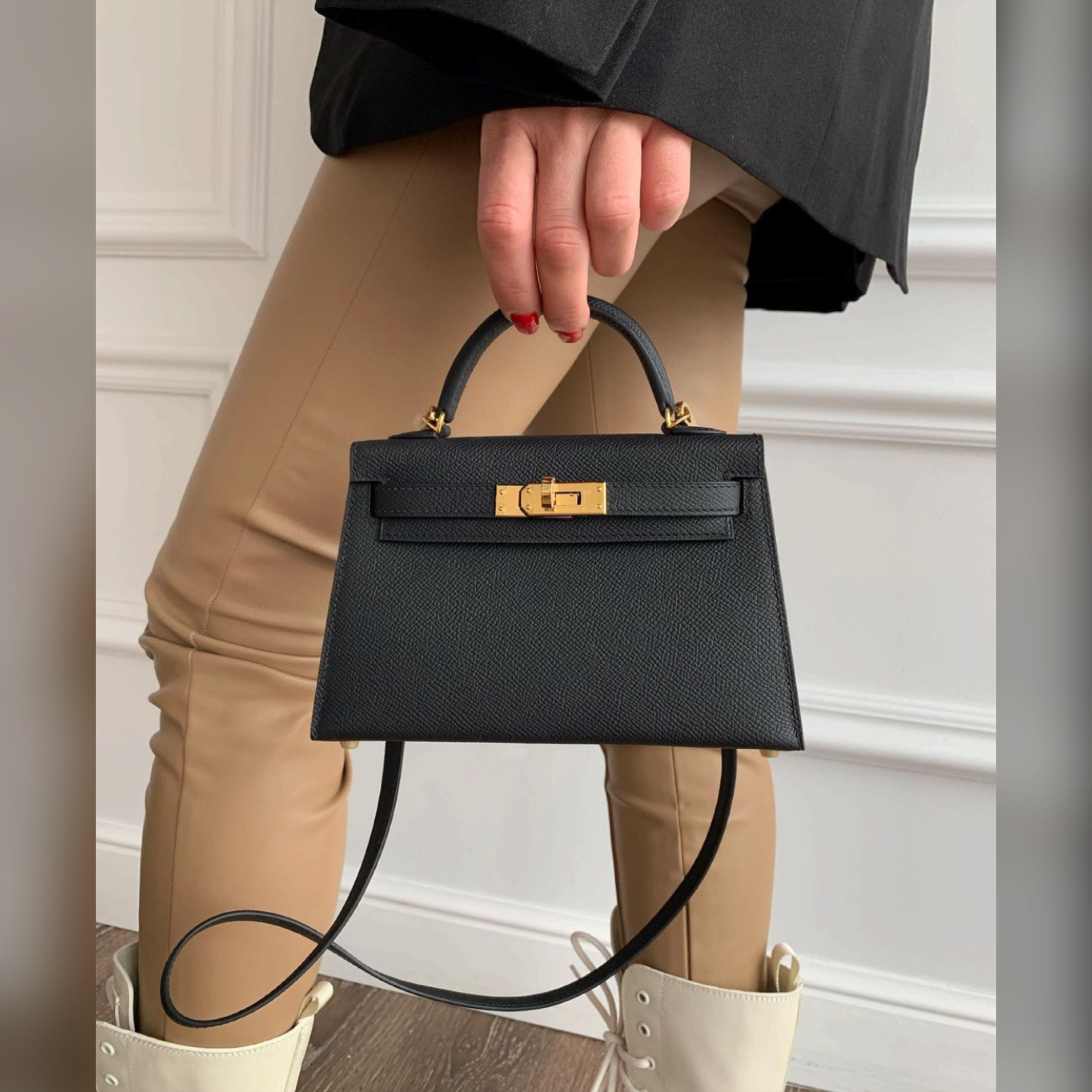 Hermès bags