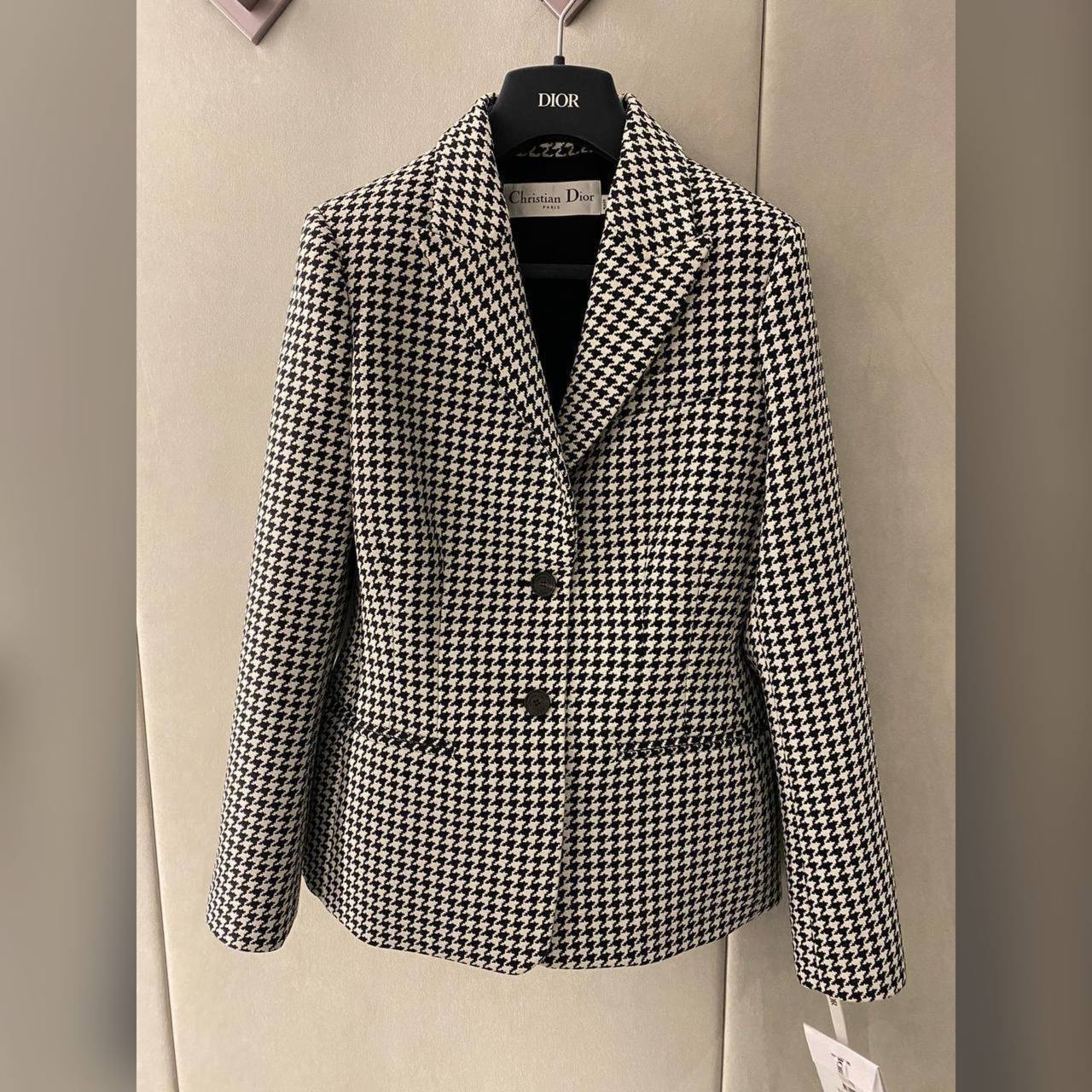 Christian Dior wear