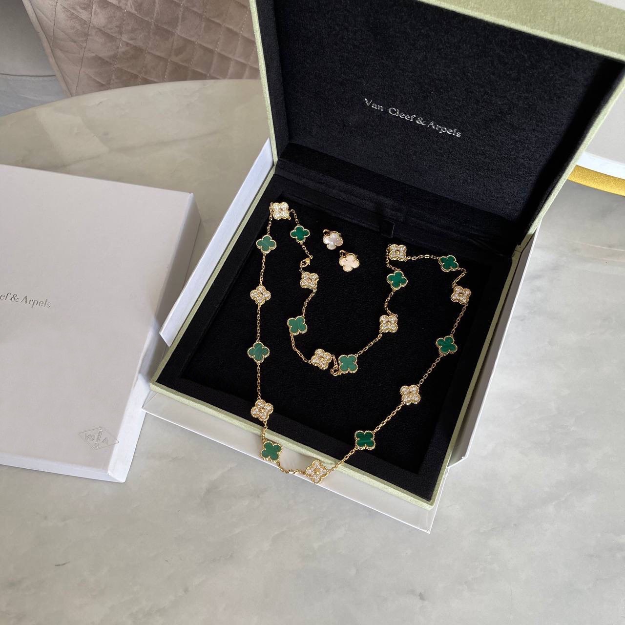 Van Cleef & Arpels Jewellerys