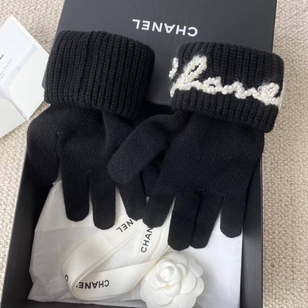 Chanel accessories 3 Chanel accessories