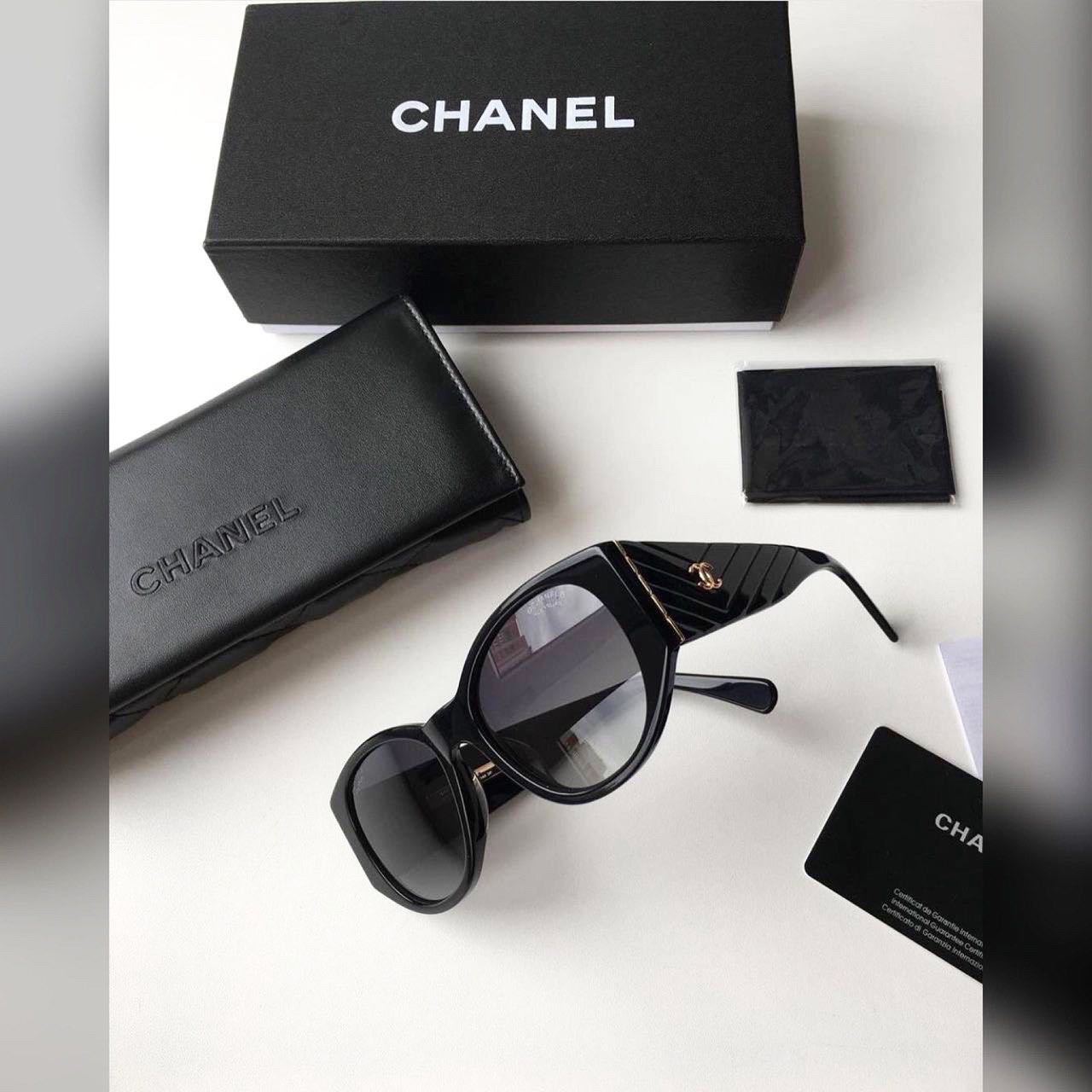 Chanel accessories