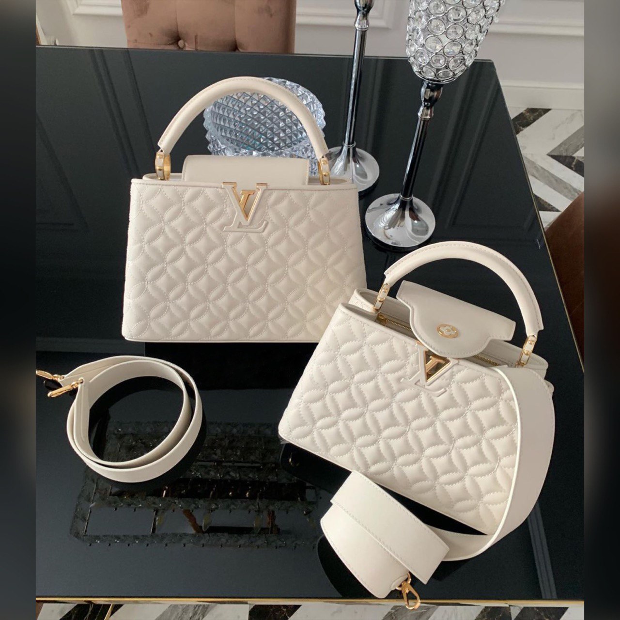 Louis Vuitton bag