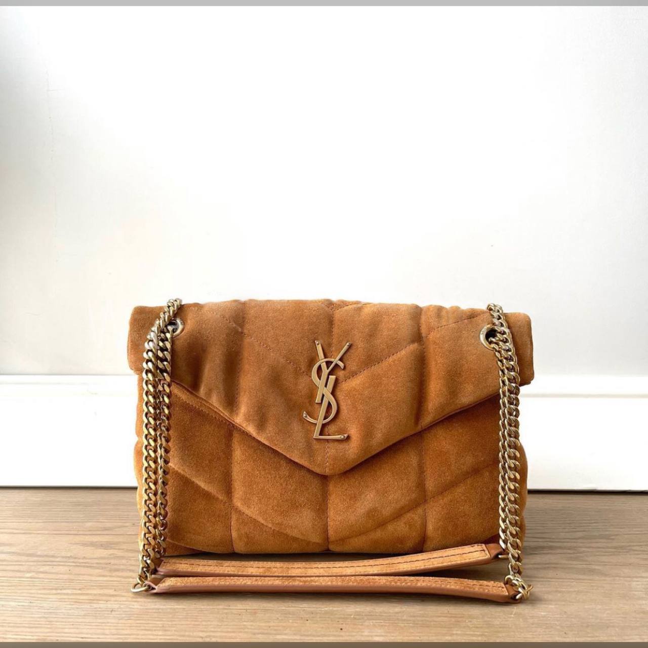 Saint Laurent bag