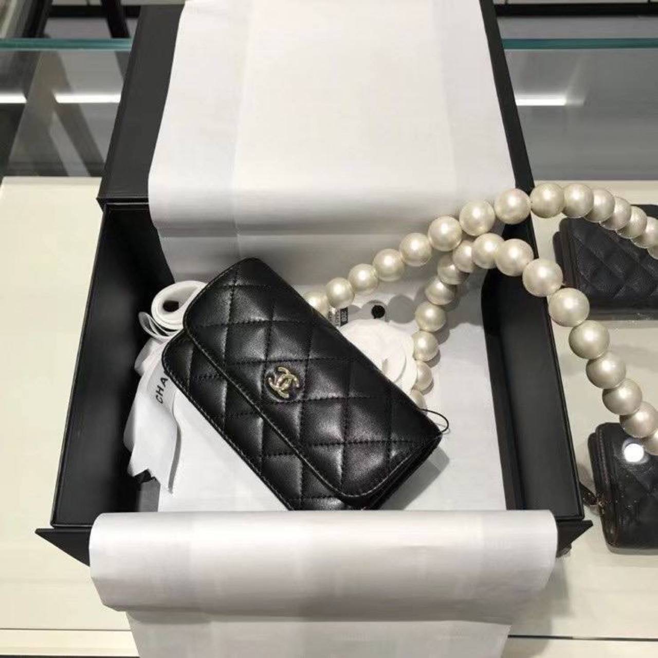 Chanel bag