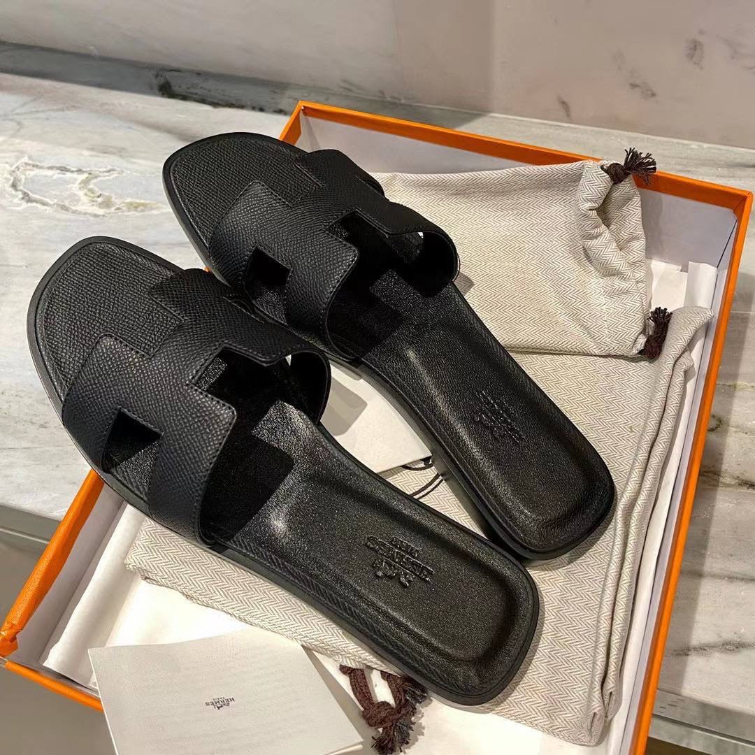 Hermès shoes