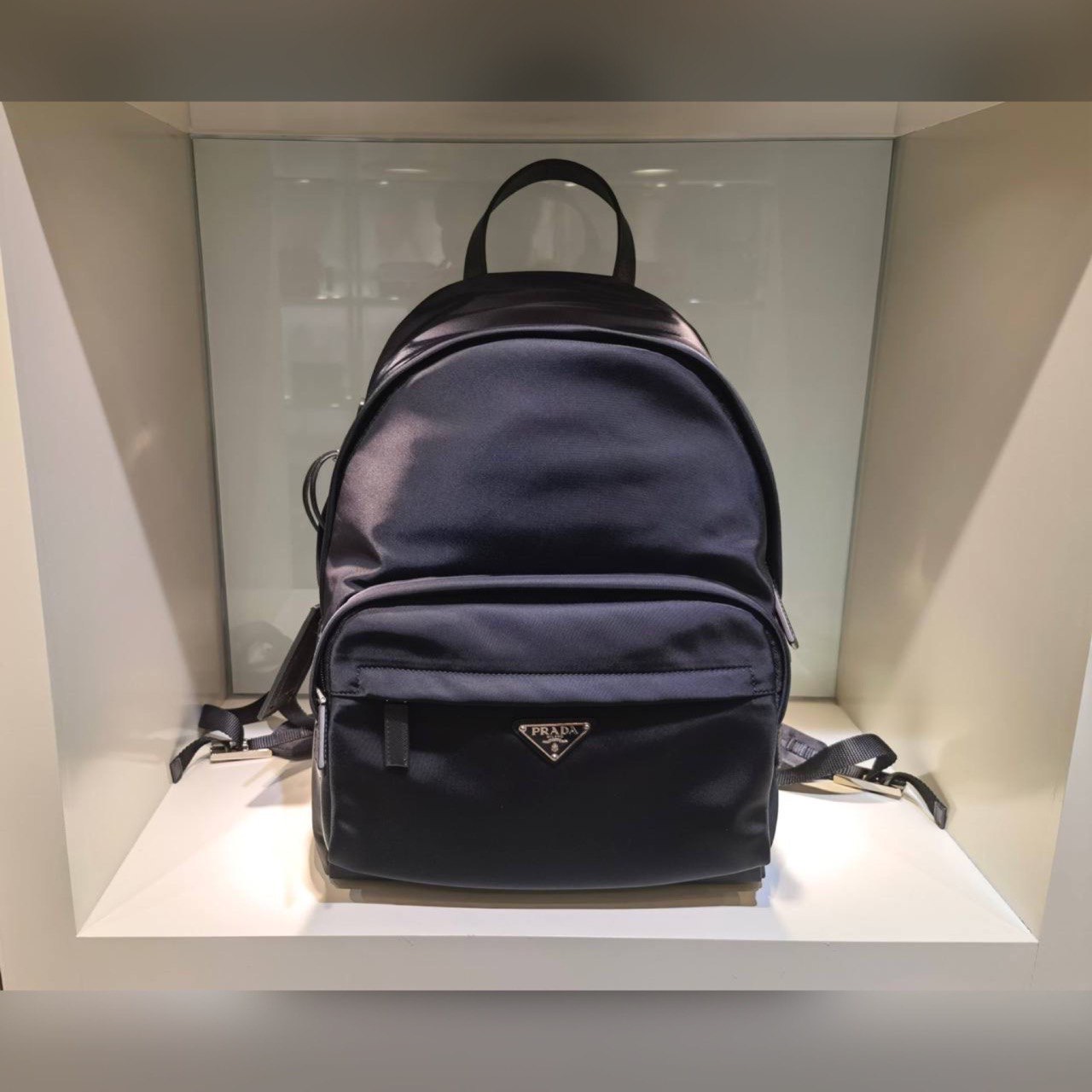 Prada bag