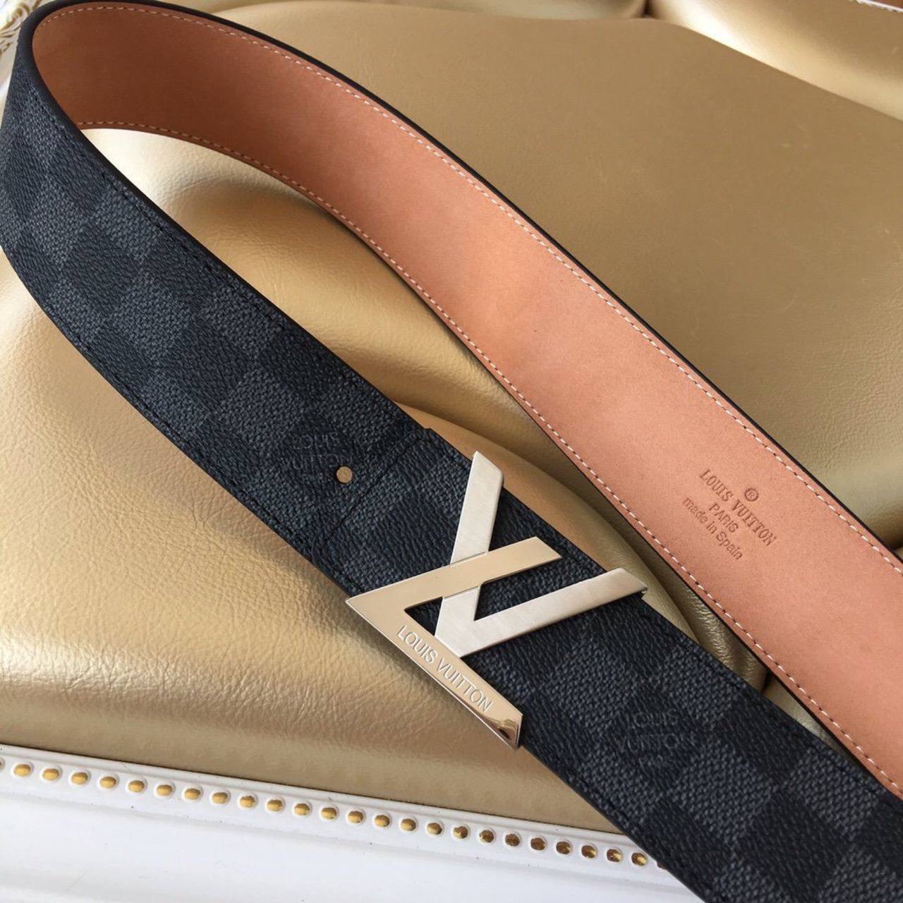 Louis Vuitton accessories