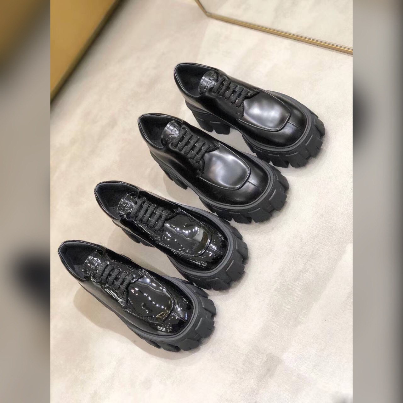 Prada shoes