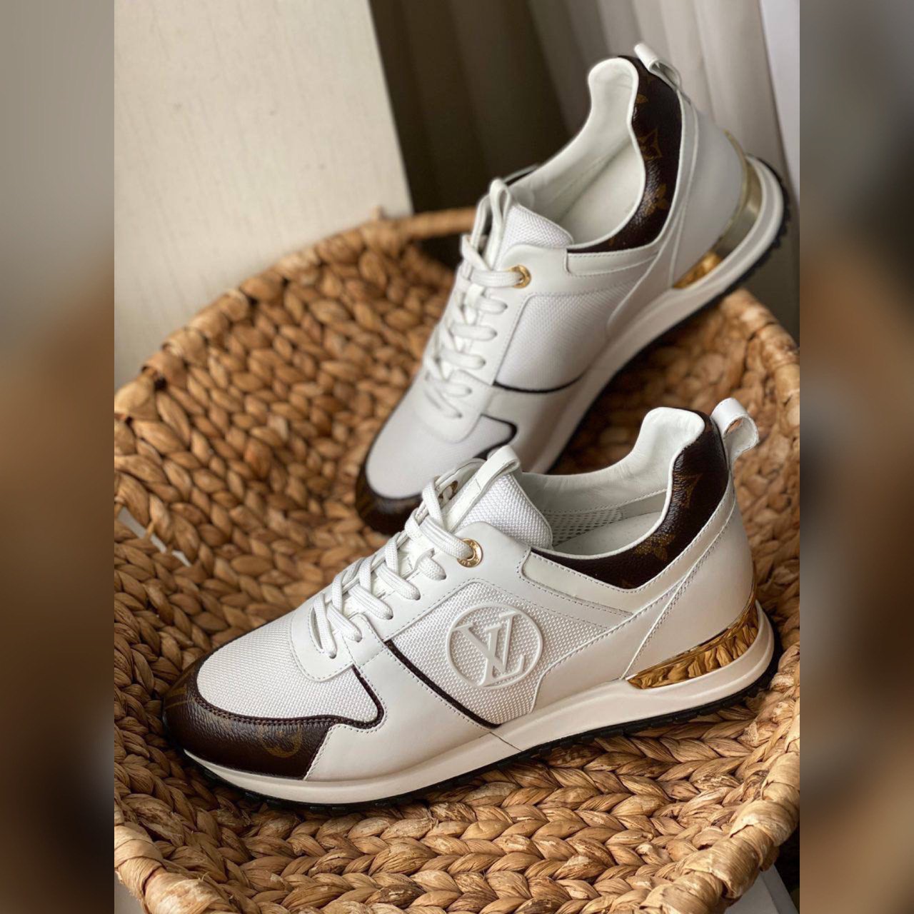 Louis Vuitton shoes