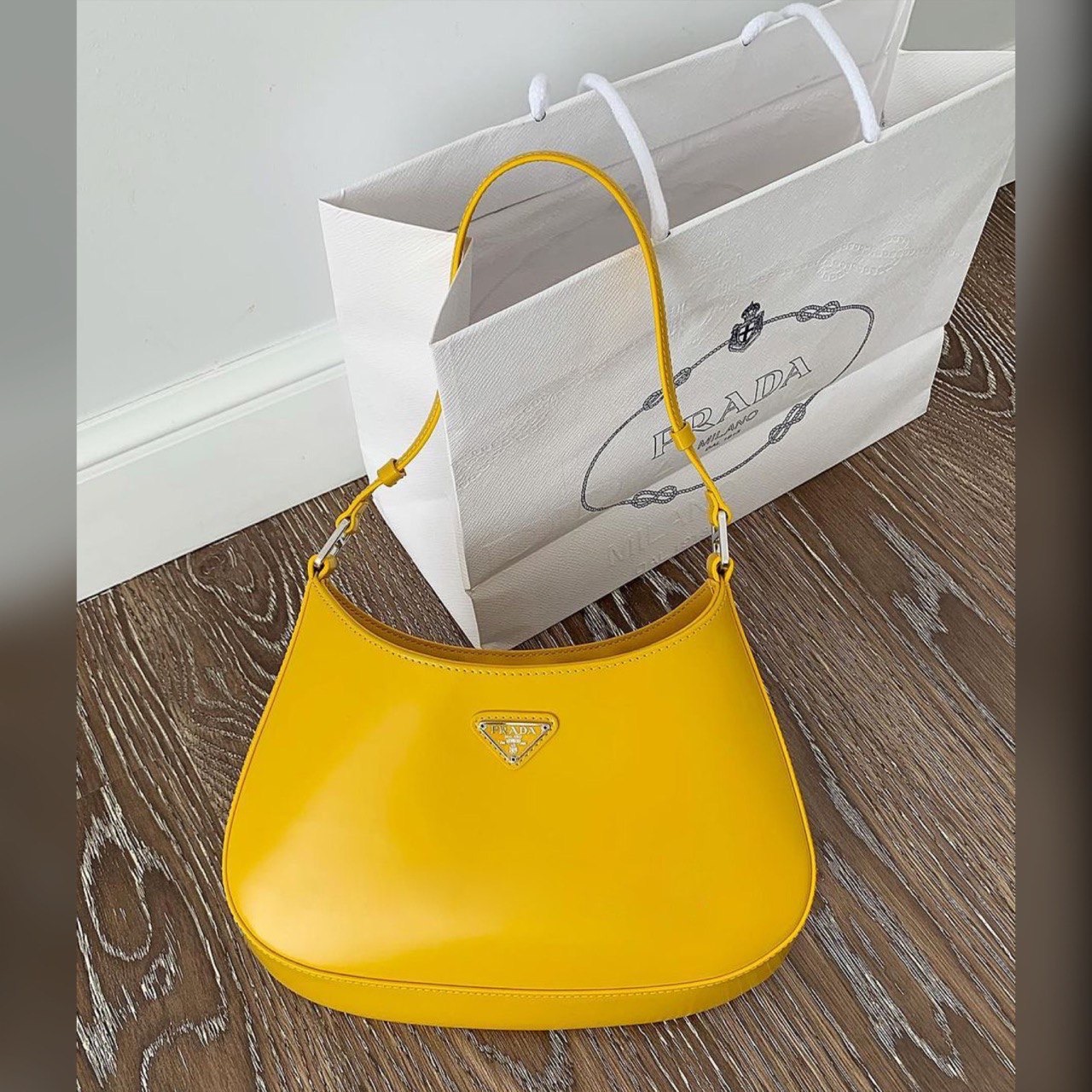 Prada bag