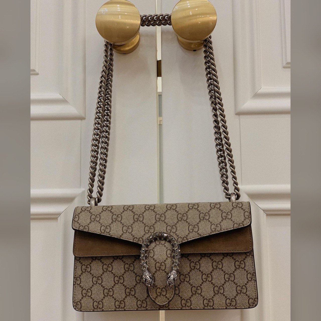 Gucci bag