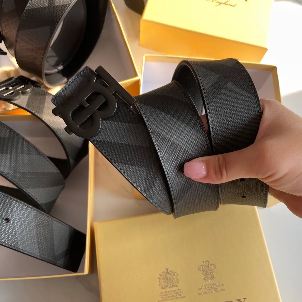 Burberry accessories