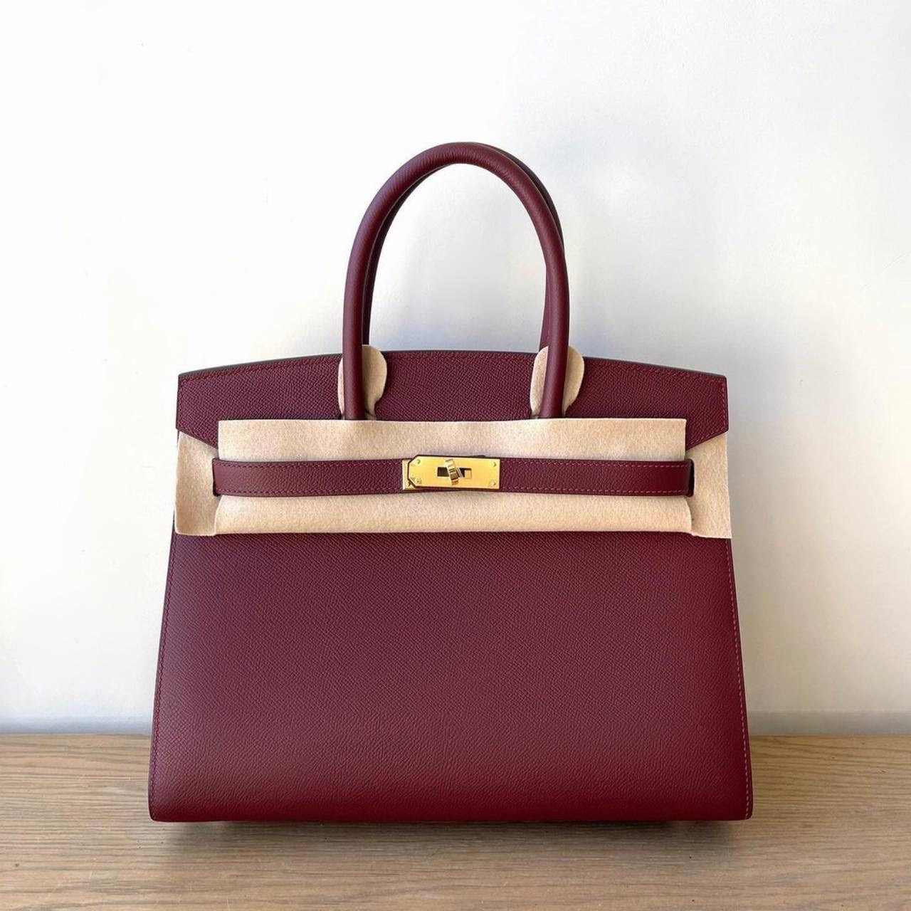 Hermes bag