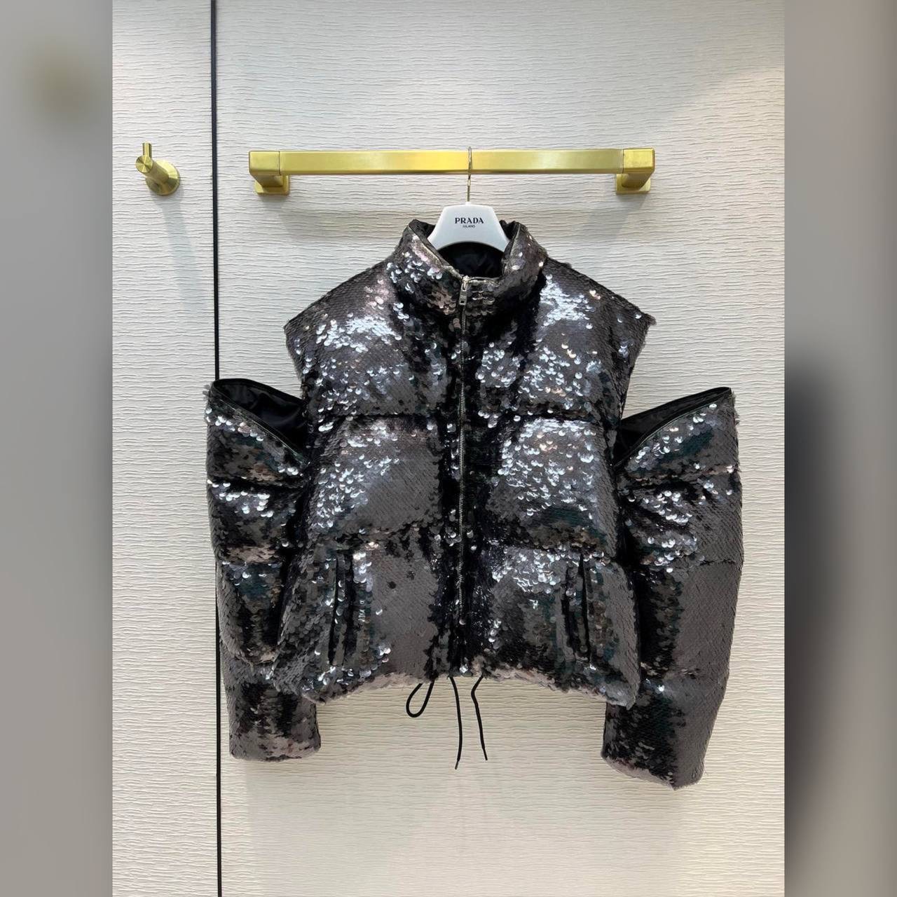 Prada wear