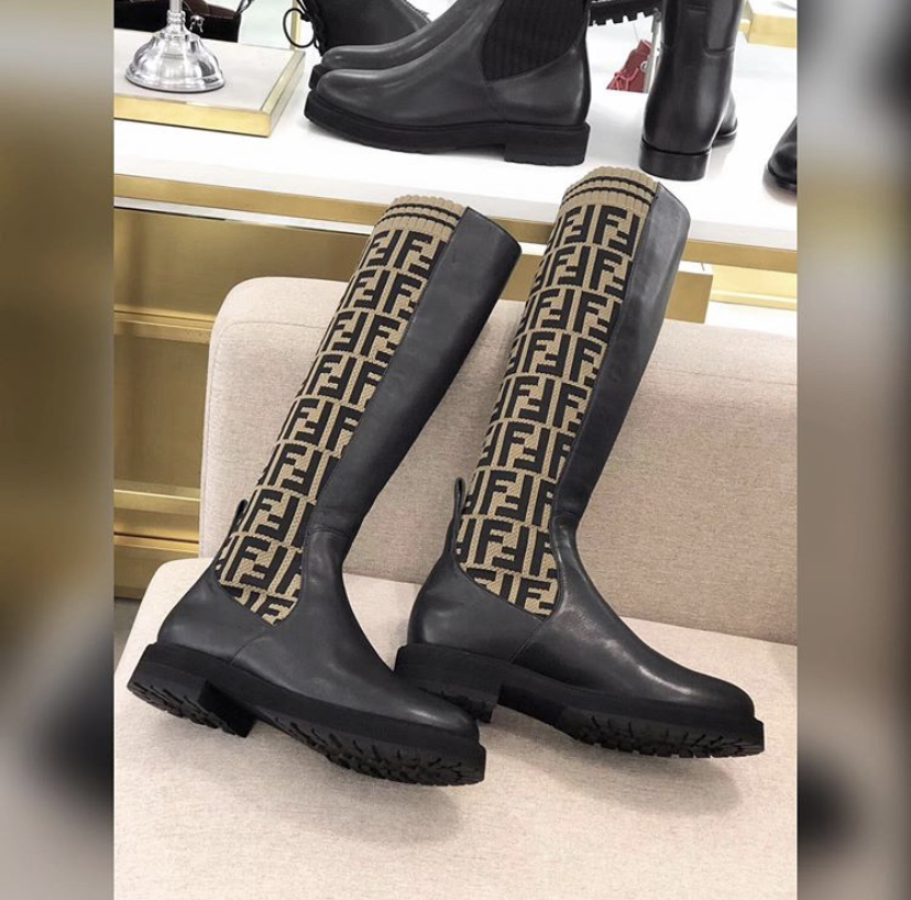 Fendi shoes