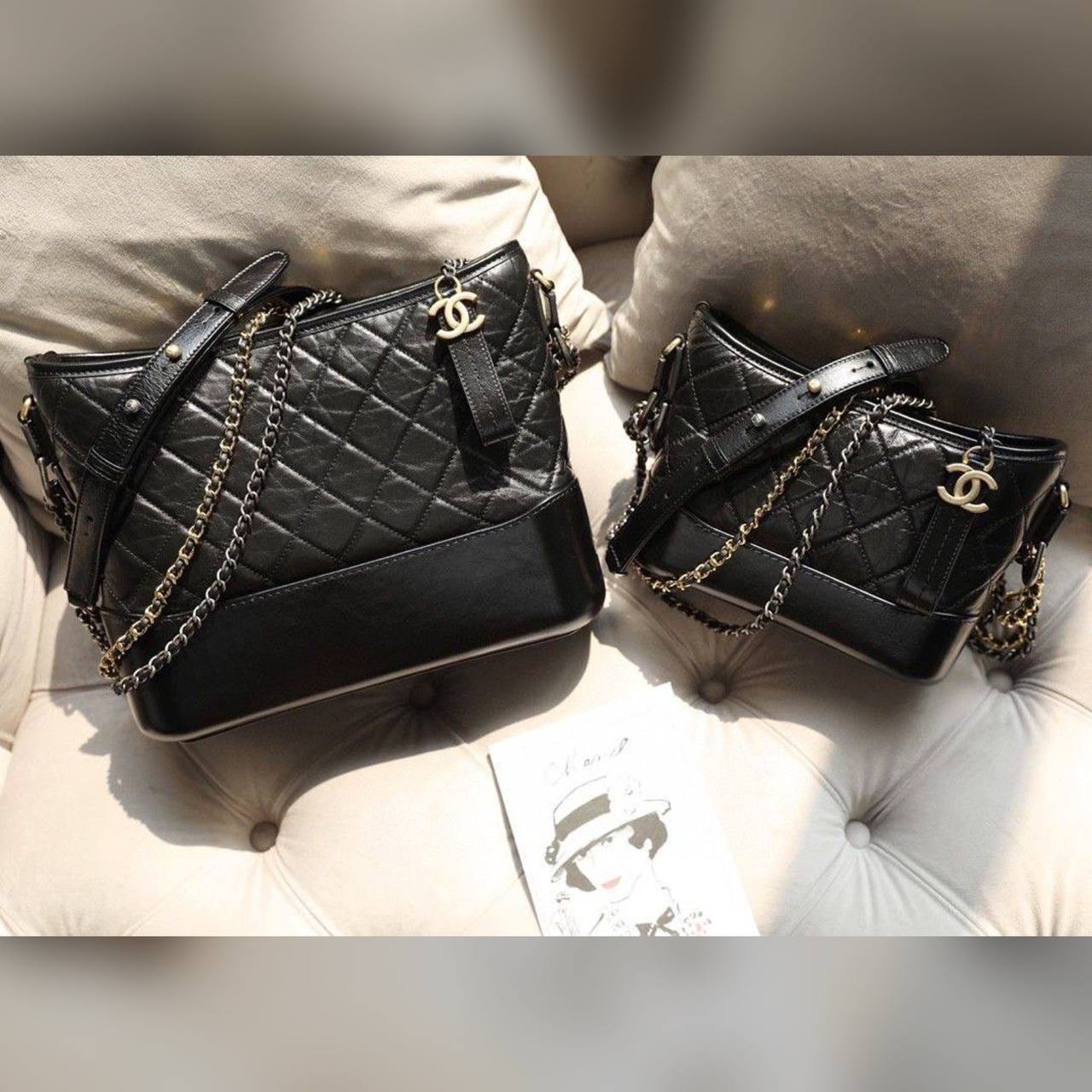 Chanel bag